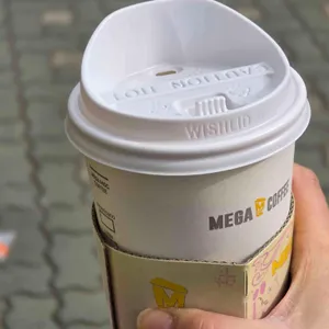 메가커피 사진 1