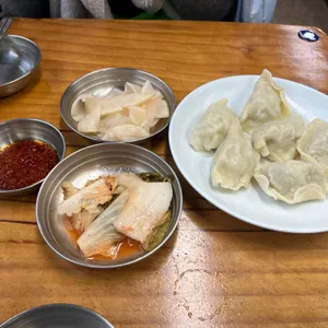 필동면옥 사진 1