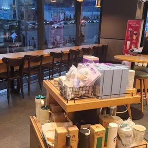 스타벅스 대표 사진