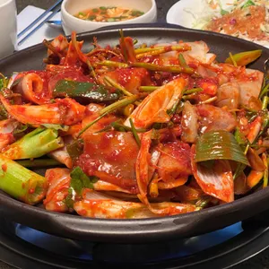 뱃고동 대표 사진