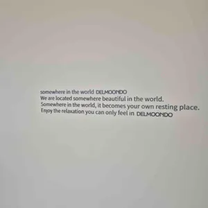 델문도 리뷰 사진