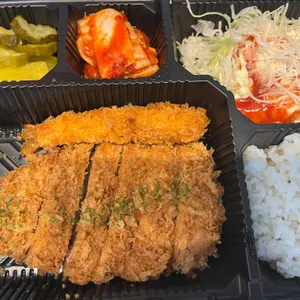 이백장돈가스 사진