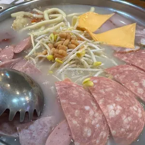 박가네부대찌개&김치찌개 대표 사진