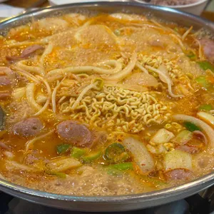 박가네부대찌개&김치찌개 대표 사진