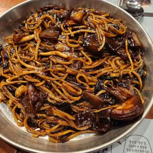 청담반점 리뷰 사진