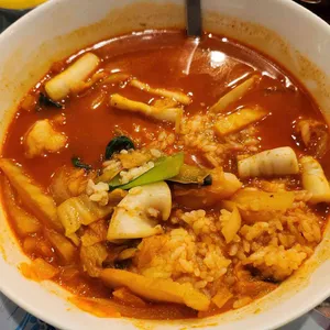 청담반점 리뷰 사진