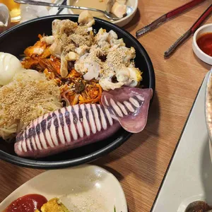 동표골뱅이 대표 사진