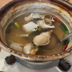 동표골뱅이 대표 사진