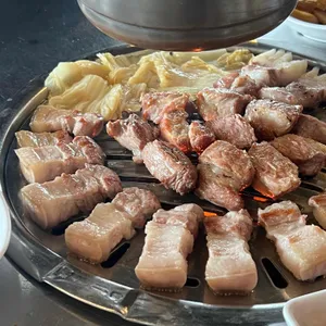 깡촌흑돼지 사진 1