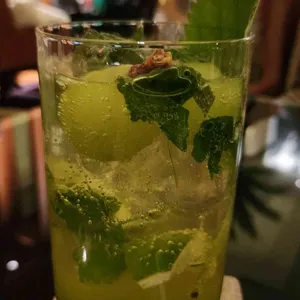 그랜드 하얏트 서울 파리스바 대표 사진