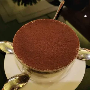 그랜드 하얏트 서울 파리스바 대표 사진