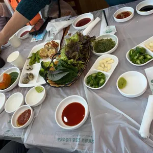 칠암파도횟집 대표 사진