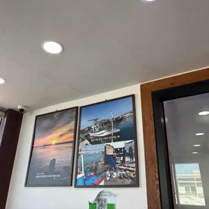 칠암파도횟집 대표 사진