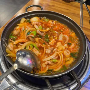 용호동낙지 대표 사진