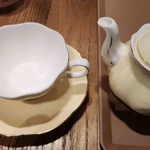 크롭커피 대표 사진