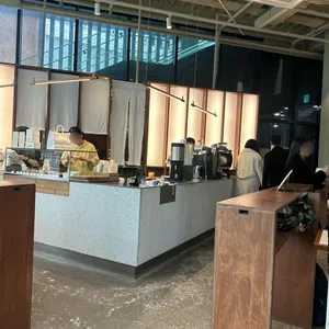 카페 결 대표 사진