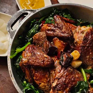 양키통닭 리뷰 사진