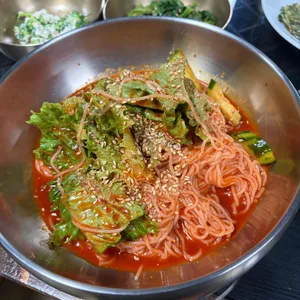 신라촌국수 대표 사진