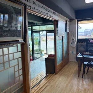 신라촌국수 리뷰 사진