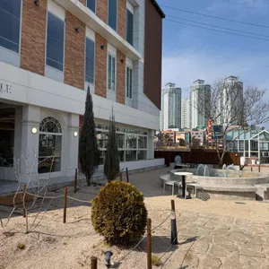 마리크 리뷰 사진