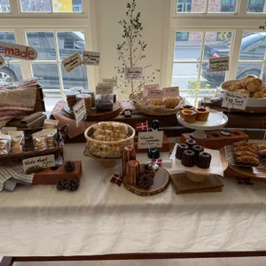 마리크 대표 사진