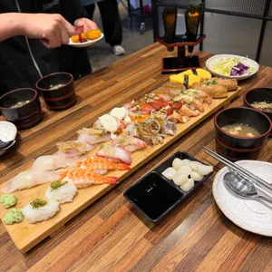 운정 좋은초밥 사진 1