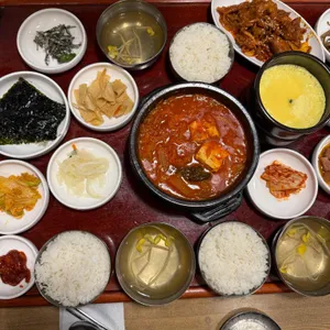 청담골 대표 사진