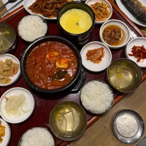 청담골 대표 사진