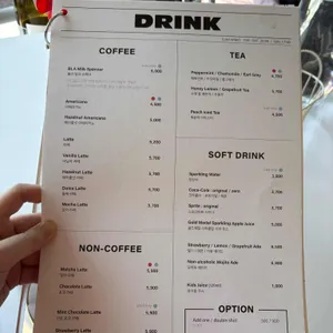 블라 리뷰 사진