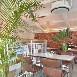 블라 리뷰 사진