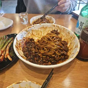 북경짜장2900 사진