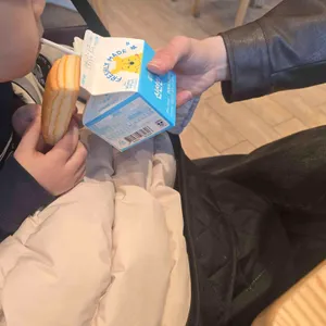 뚜레쥬르 대표 사진