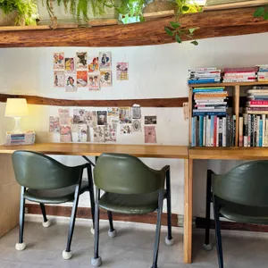 봄날 대표 사진