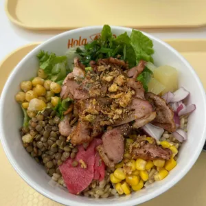 올라포케 대표 사진