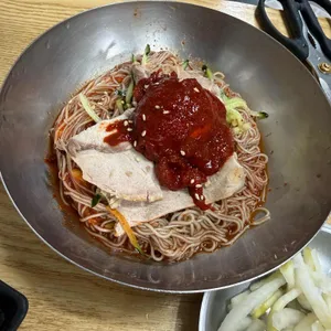 내호냉면 대표 사진