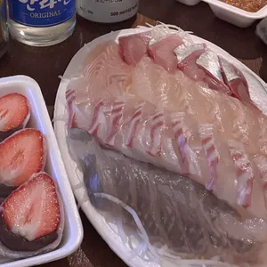 우정회센타 대표 사진