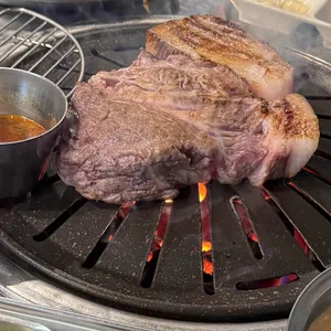 먹고정 대표 사진