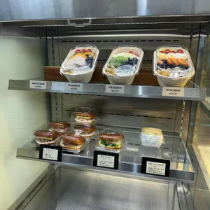 라베이크베이글&크레이저커피 리뷰 사진