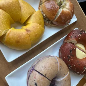 라베이크베이글&크레이저커피 대표 사진