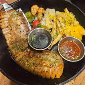 마초쉐프 사진 1