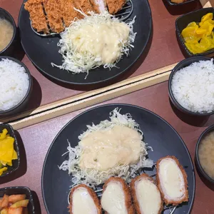 연돈 대표 사진