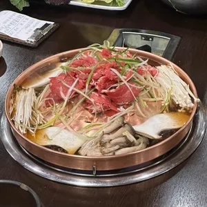 강경불고기 대표 사진