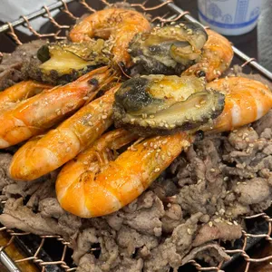 강경불고기 대표 사진