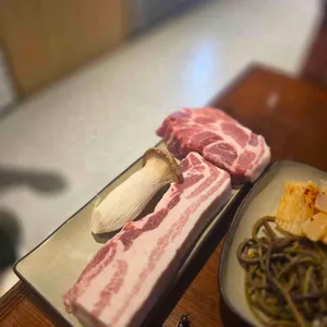 삼산돈 대표 사진