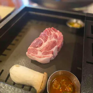 삼산돈 대표 사진