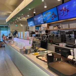 캔모아 대표 사진