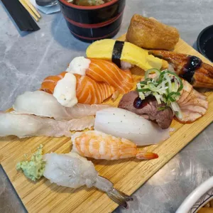 기린식당 대표 사진