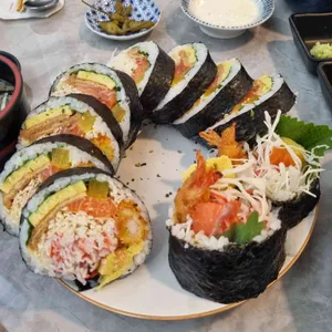 기린식당 대표 사진