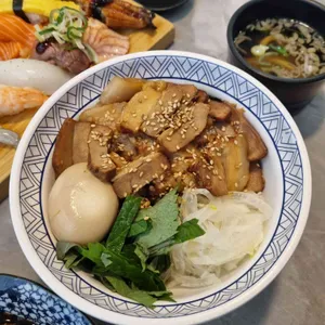 기린식당 대표 사진