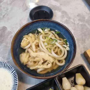 기린식당 사진